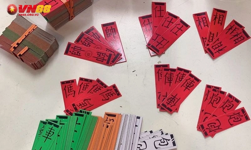 Luật lệ và cách chơi Bài Tứ Sắc VN88 đầy đủ