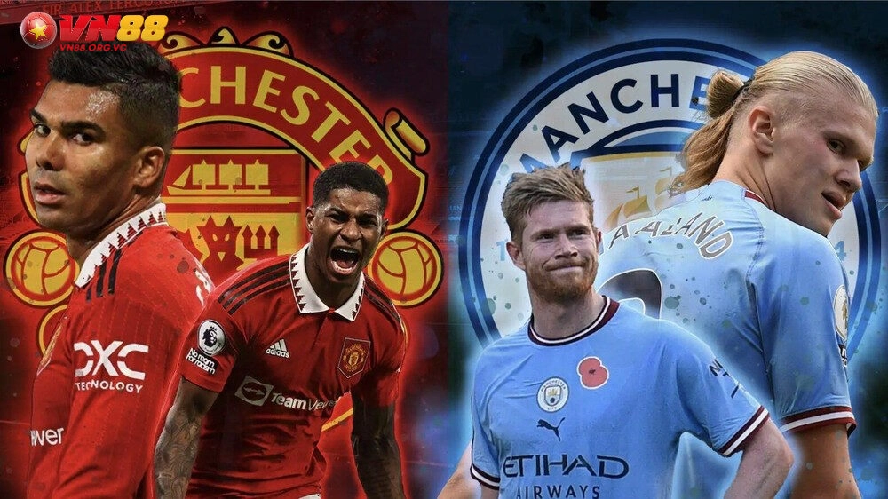 Cá cược bóng đá nhà cái VN88