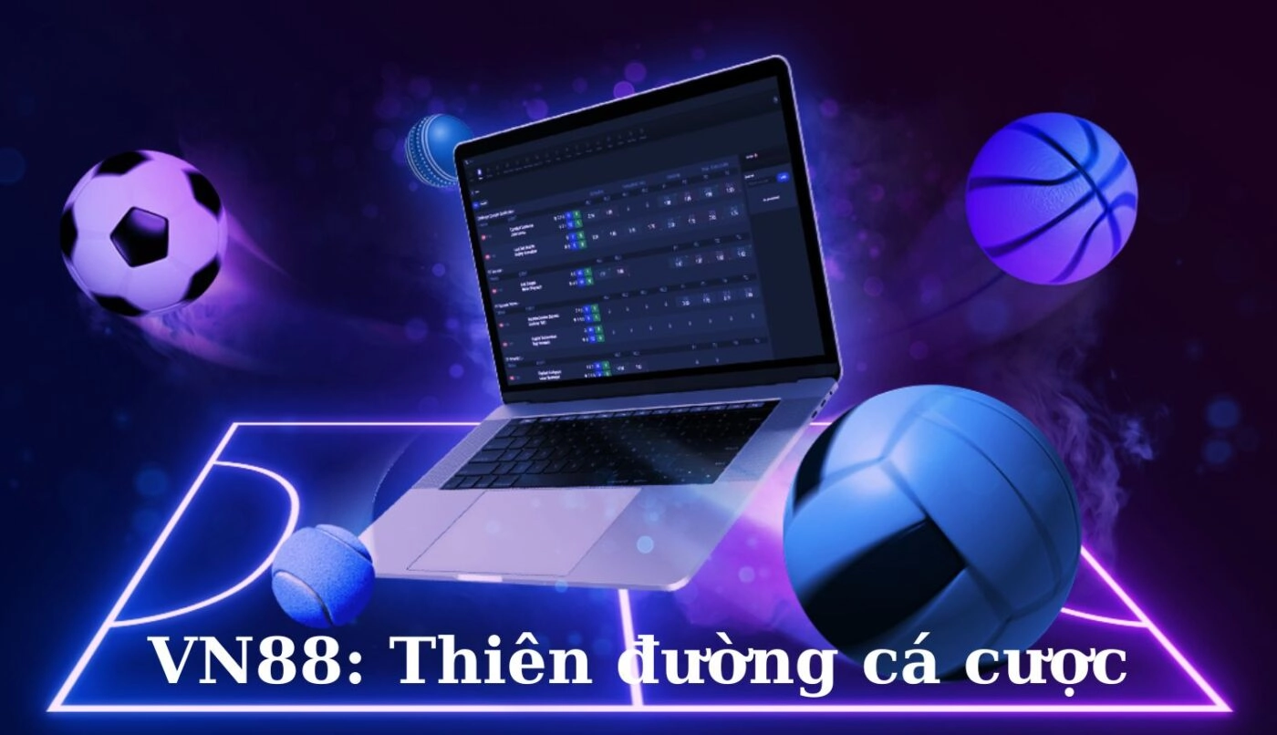 Các phương thức nạp tiền VN88 phổ biến nhất
