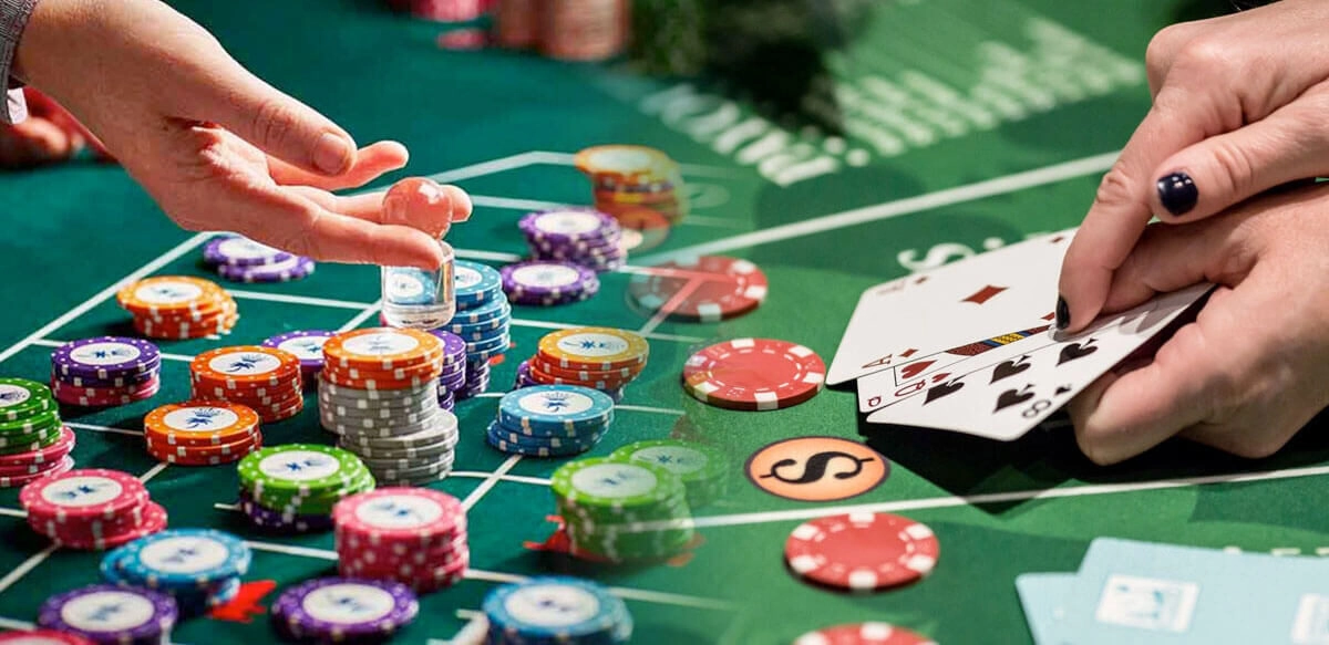 Casino VN88 Thiên đường cá cược
